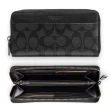 【COACH】& Michael Kors MK 男女通用 長夾 防刮皮革 大C 滿版緹花 皮夾(Coach CE551 58112 C3441 CW778)