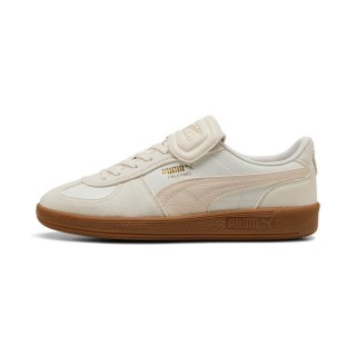 【PUMA官方旗艦】Palermo Premium 休閒運動鞋 男女共同 40174401