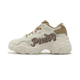 【PUMA官方旗艦】Pulsar Wedge Wns Collegecore 休閒運動鞋 女性 40049202