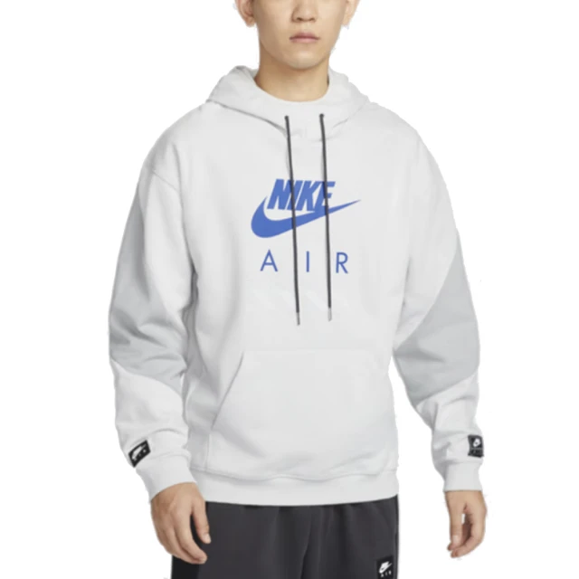 NIKE 耐吉 長袖上衣 男 帽T AS M NK CLUB NIKE 耐吉 長袖上衣 男 帽T AS M NK CLUB