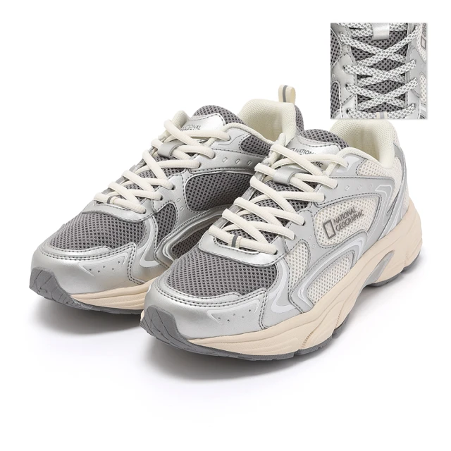 ROYAL Elastics ICON2.0 真皮潮流運動休