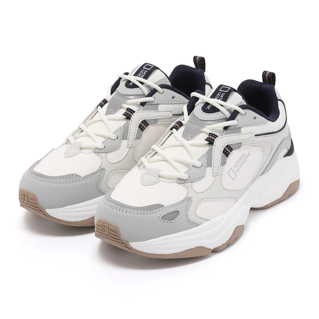 ROYAL Elastics ICON2.0 真皮潮流運動休