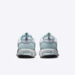 【NIKE 耐吉】Vomero 5 BG 大童 休閒鞋 運動 復古 慢跑 透氣 舒適 銀灰 淺藍(HQ3255-043)