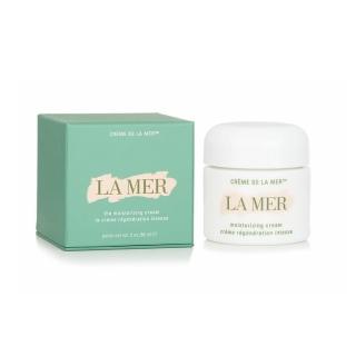 【LA MER 海洋拉娜】經典乳霜60ml(國際航空版) 母親節禮物