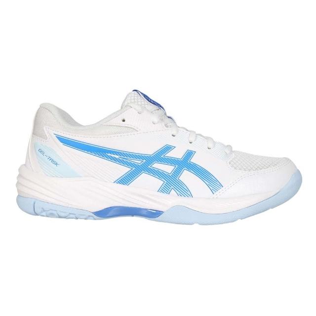 【asics 亞瑟士】GEL-TASK 4 女排球鞋-排球 訓練 亞瑟士(1072A106-102)