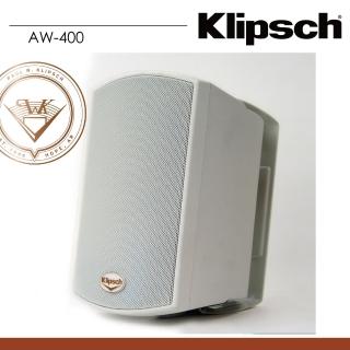 【Klipsch】AW-400 戶外喇叭