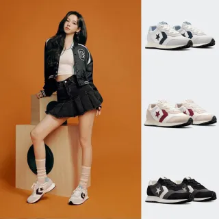 【CONVERSE】OMEGA TRAINER OX 低筒 休閒鞋 男鞋 女鞋(A13376C&A13377C&A13378C)