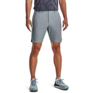 【UNDER ARMOUR】UA官方直營 男 Curry Limitless 高爾夫短褲 1376148-465(灰)