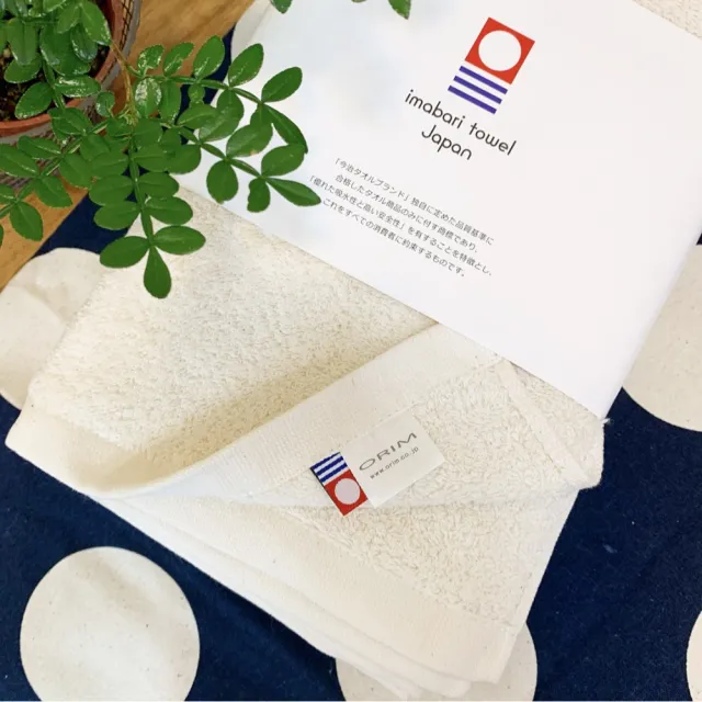 【ORIM】飯店級今治毛巾BULKY PRO長毛厚實款 大浴巾單入EUSEEL優秀生活公司貨