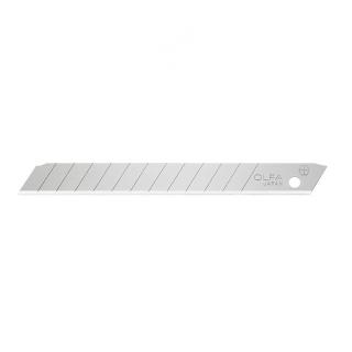 【OLFA】小型 美工刀片 10片/包 AB-10B