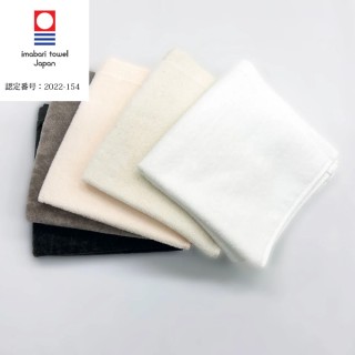 【ORIM】飯店級今治毛巾VELOUR PRO親膚絨毛速乾款 方巾單入EUSEEL優秀生活公司貨 新版SHARED PRO