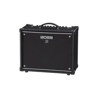 【BOSS】Katana-50 MK3 刀系列 第三代 吉他音箱(原廠公司貨 商品保固一年)