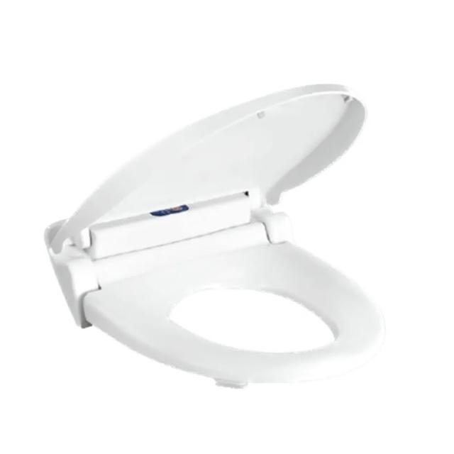 【HCG 和成】暖座功能便座 下鎖式 有緩降功能 需插電(AF702L 暖座馬桶蓋)