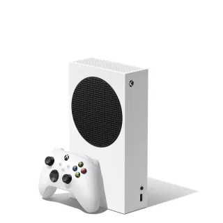 【Microsoft 微軟】Xbox Series S 單主機