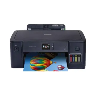 【brother】HL-T4000DW原廠大連供A3印表機(T4000 A3雙面列印 無線網路)