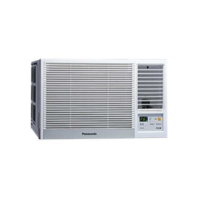 【Panasonic 國際牌】7-9坪定頻右吹窗型冷氣機(CW-R60S2)