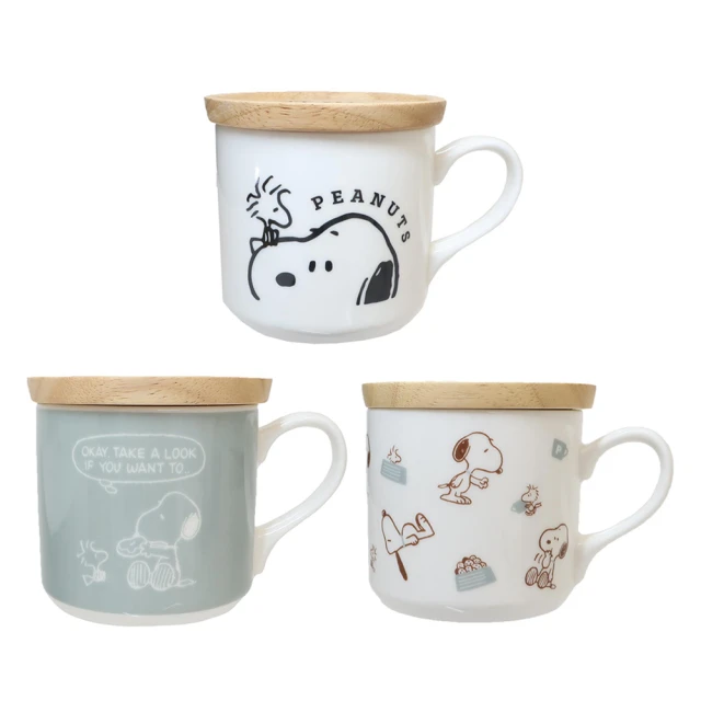 波蘭陶 Vena 波蘭陶 320ML 胖胖杯 夏日菊鳥系列優