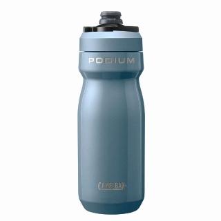 【CAMELBAK】530ml Podium 競速真空保冰單車水瓶(保溫瓶/水瓶/保溫水壺)