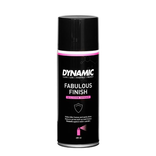 【DYNAMIC】Fabulous Finish 矽保護噴劑(DY-014)