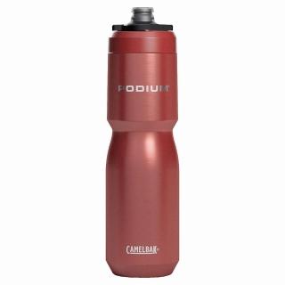 【CAMELBAK】650ml Podium 競速真空保冰單車水瓶(保溫瓶/水瓶/保溫水壺)