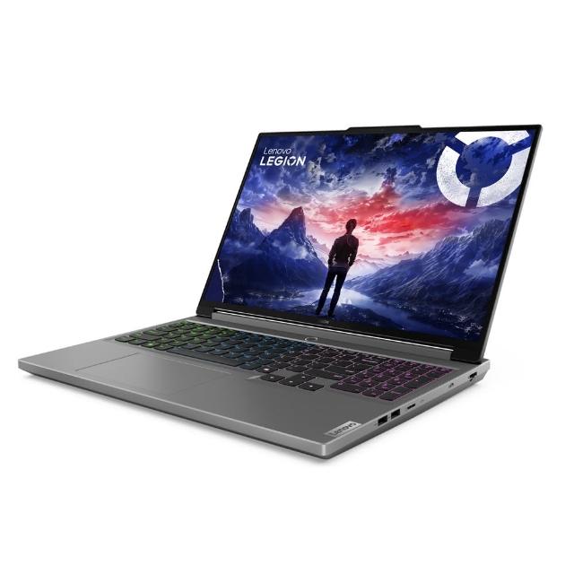 【Lenovo】特仕版 16吋i5 RTX4050電競筆電(Legion 5/83DG00DJTW/i5-13450HX/16G+16G/512G+512G/W11)