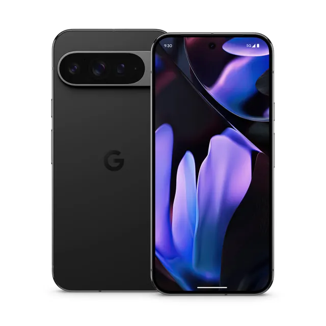 【Google】Pixel 9 Pro XL 5G+Watch3 45mm BT版(16G/512G/Tensor G4/5000萬鏡頭畫素/AI手機)