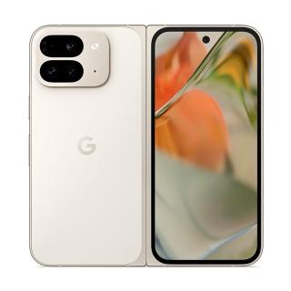 【Google】Pixel 9 Pro Fold 5G(16G/256G/Tensor G4/4800萬鏡頭畫素/AI手機)(原廠殼組)