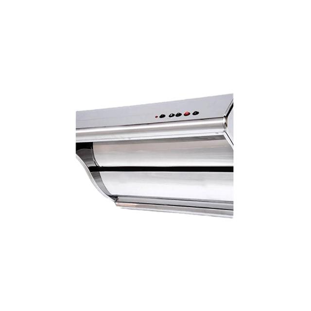 【TOPHOME 莊頭北工業】斜背式單吸型抽油煙機80CM(HS-8180原廠安裝)