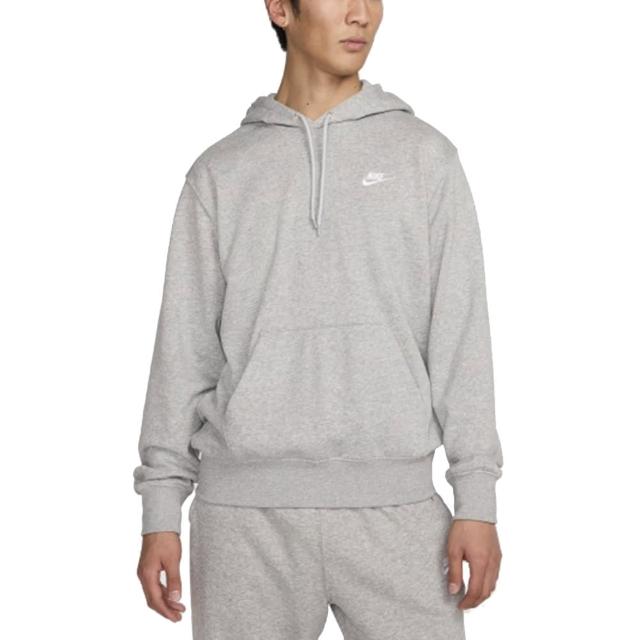 【NIKE 耐吉】AS M NK CLUB FT PO HOODIE 連帽長袖上衣 男 - FN3867063