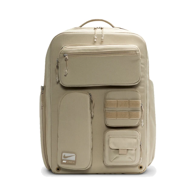 NEW BALANCE 中型後背包-雙肩包 肩背包 旅行包 