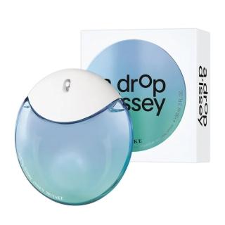【ISSEY MIYAKE 三宅一生】雨珠淡香精 90ML(專櫃公司貨)