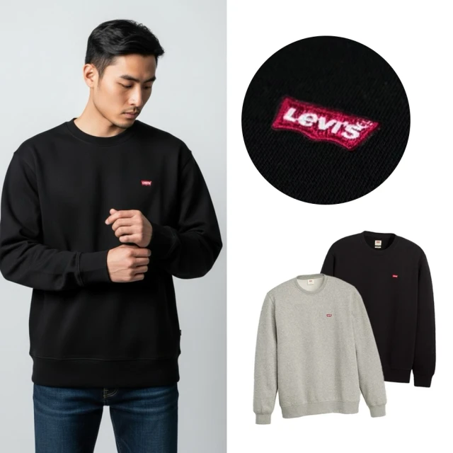 NIKE 耐吉 圓領長袖T恤 AS M J BRK FLC 