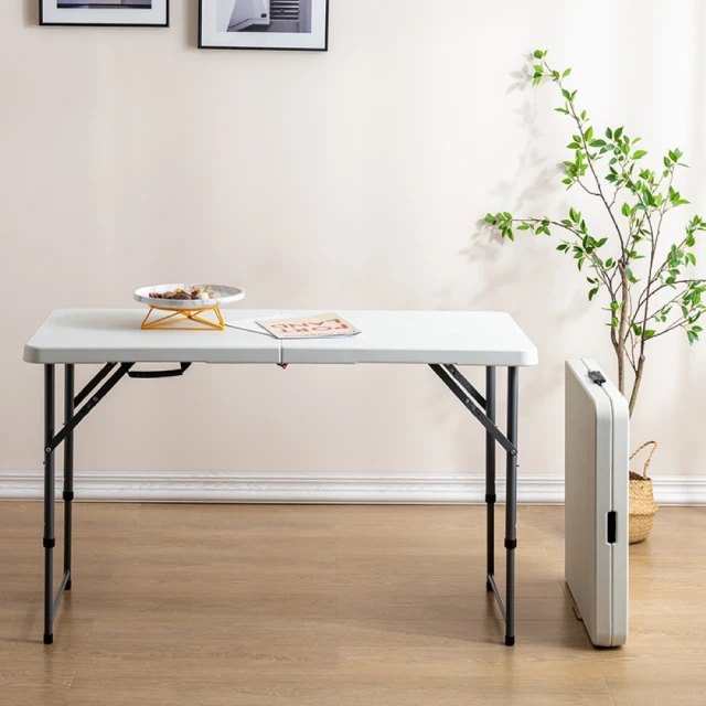 直人木業 REX 200CM胡桃餐桌 推薦