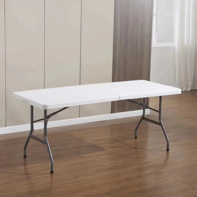 直人木業 MIRANDA 180CM陶板餐桌優惠推薦