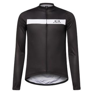 【Oakley】ICON CLASSIC LS JERSEY(自行車衣 運動服飾)