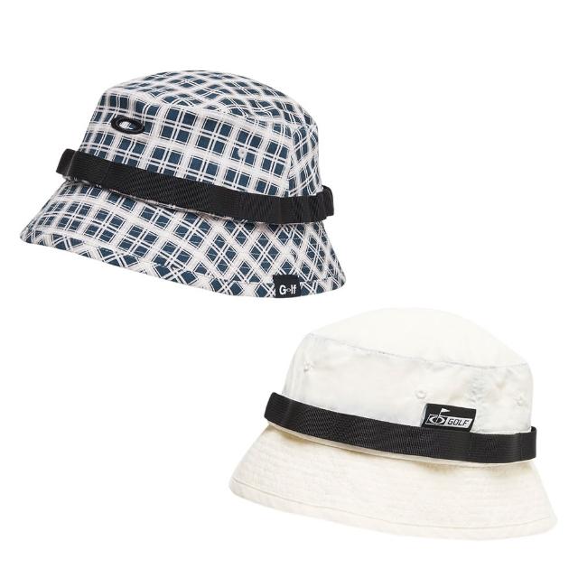 【Oakley】GRAPHIC BUCKET HAT(潮流時尚帽 高爾夫球帽)