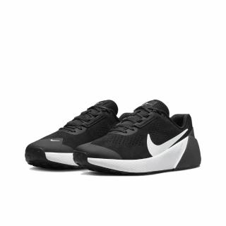 【NIKE 耐吉】Nike Air Zoom TR 1 訓練鞋 黑白 穩固 舒適 支撐 運動鞋 休閒鞋 男鞋 DX9016-002