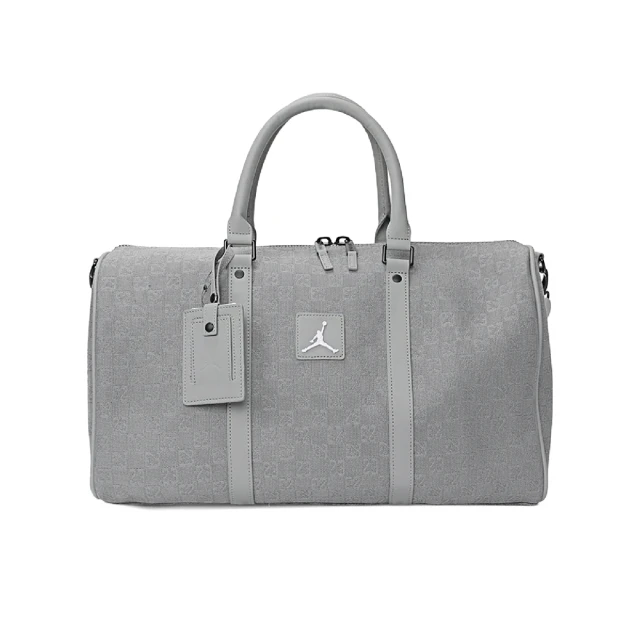 PUMA Core Base 黑白色 可調背帶 斜背包 側背