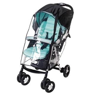 【Combi】A型推車雨罩