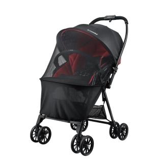 【Combi】A型手推車蚊帳