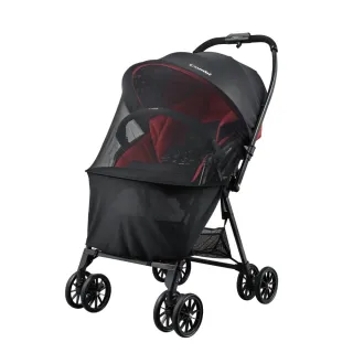 【Combi官方直營】A型手推車蚊帳