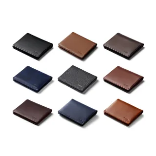 【Bellroy】Slim Sleeve 超薄鈔票卡片夾_聖誕禮物 交換禮物(WSSB)