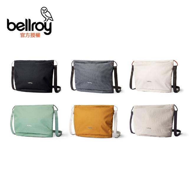 【Bellroy】Lite Sacoche 斜背包(BLSA)