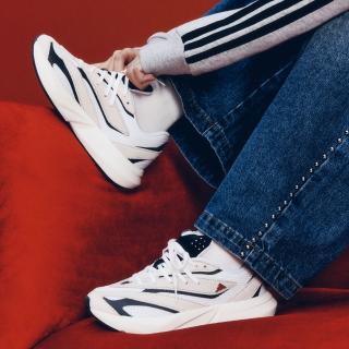 【adidas 愛迪達】LIGHTBLAZE 跑鞋 慢跑鞋 運動鞋 女鞋 JH6962