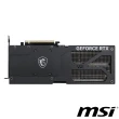 【MSI 微星】GeForce RTX 5080 16G VENTUS 3X OC PLUS 顯示卡