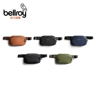 【Bellroy】Venture Hip Pack 1.5L 側揹包(BHPA)