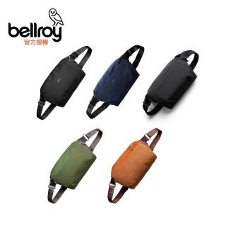 【Bellroy】Venture Sling 9L 斜揹包(BSVA)