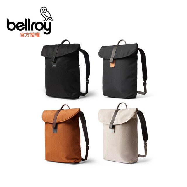 【Bellroy】Oslo Backpack 後背包(BSBC)