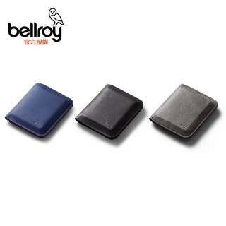 【Bellroy】Apex Note Sleeve 直式真皮皮夾(WXNA)