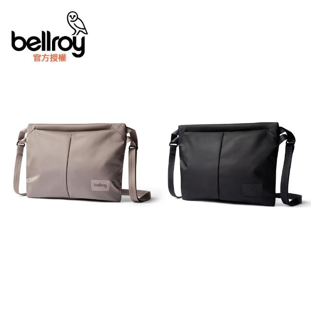 【Bellroy】Laneway Sacoche 簡約斜背包(BOSA)